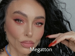 Megatton