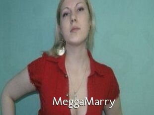 MeggaMarry