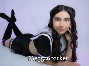 Megganparker