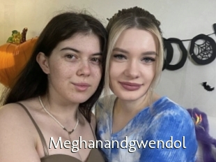 Meghanandgwendol