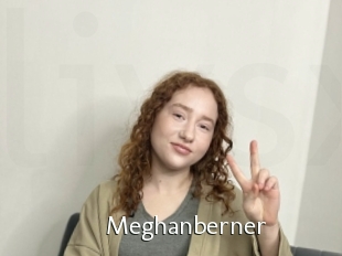 Meghanberner