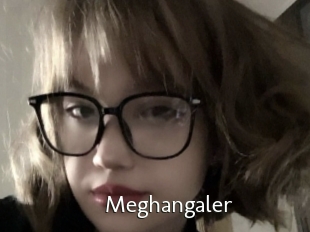 Meghangaler