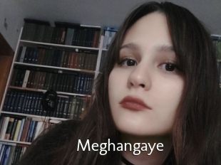 Meghangaye