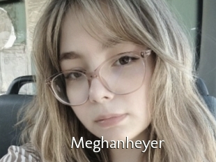 Meghanheyer