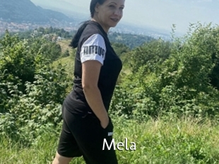 Mela