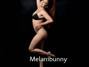 Melanibunny