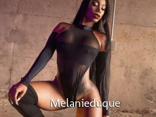 Melanieduque