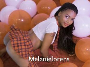 Melanielorens