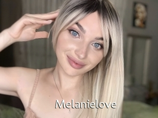 Melanielove