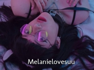 Melanielovesuu