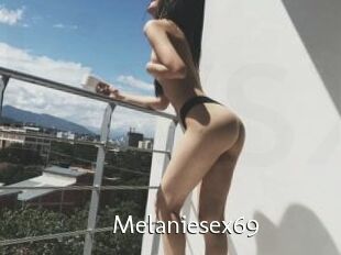 Melaniesex69