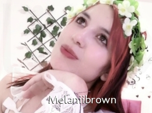 Melaniibrown