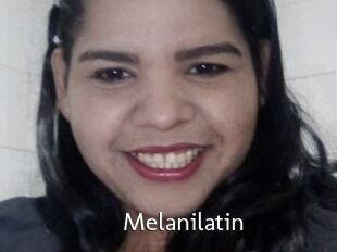 Melanilatin