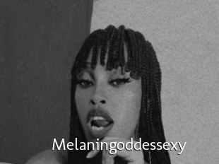 Melaningoddessexy