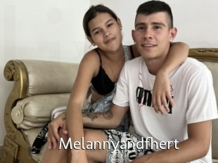 Melannyandfhert