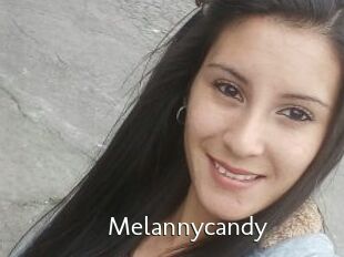 Melannycandy