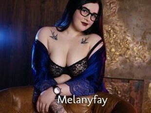 Melanyfay