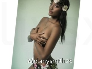 Melanysmith28