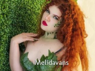 Melidavans