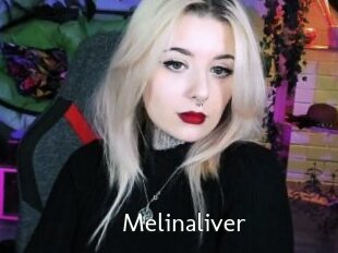 Melinaliver