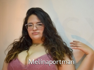 Melinaportman