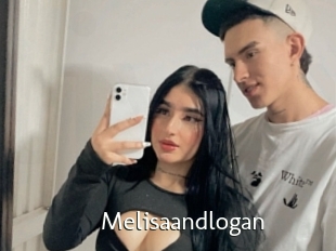 Melisaandlogan