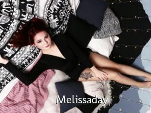 Melissaday