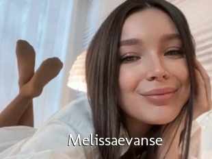 Melissaevanse