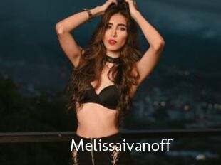 Melissaivanoff