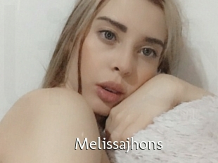 Melissajhons