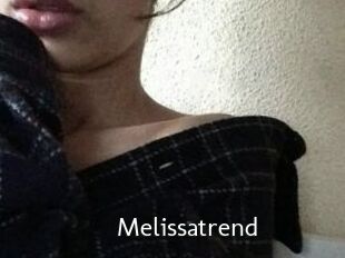 Melissatrend