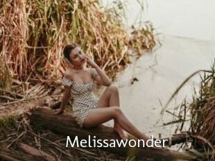 Melissawonder