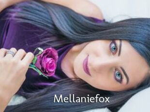 Mellaniefox