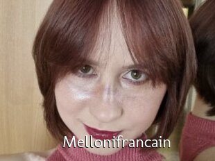 Mellonifrancain