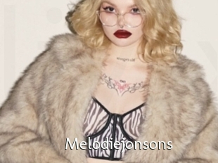 Melodiejonsons