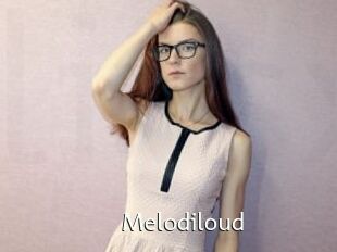 Melodiloud