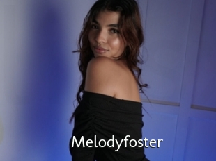 Melodyfoster