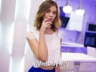 Melodykey