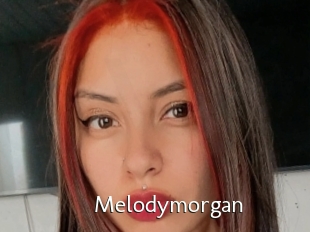 Melodymorgan