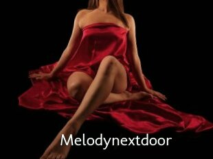 Melodynextdoor