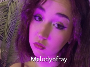 Melodyofray