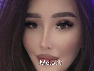 Melolili