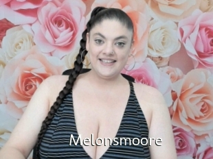 Melonsmoore