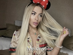 Melonyone