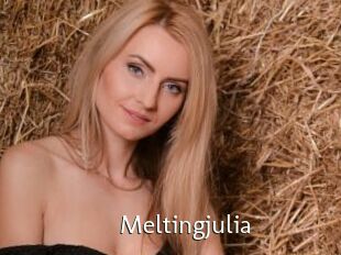 Meltingjulia