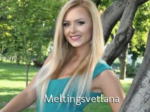 Meltingsvetlana