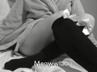 Meowwiaou