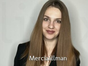 Merciaallman