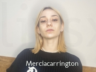 Merciacarrington