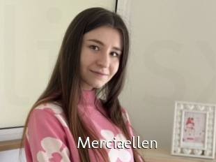 Merciaellen